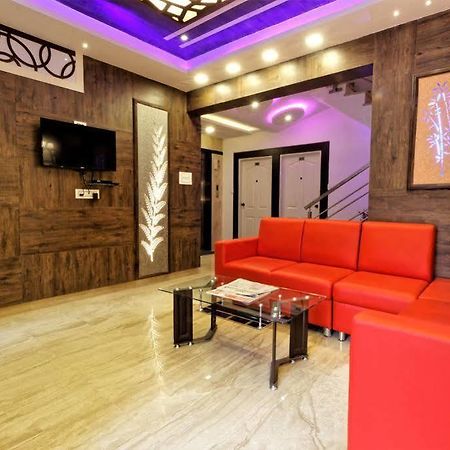 Fabhotel Sunwood Koramangala Bangalore Exterior foto