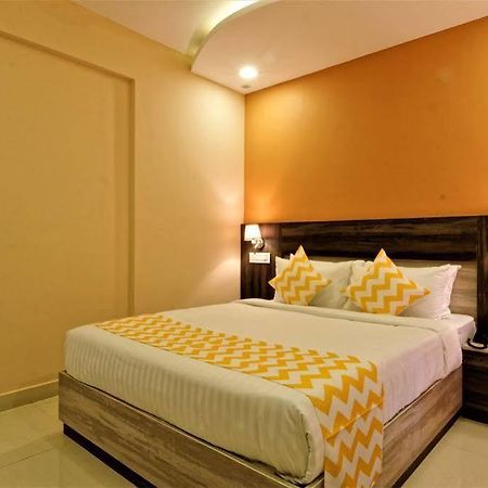Fabhotel Sunwood Koramangala Bangalore Exterior foto