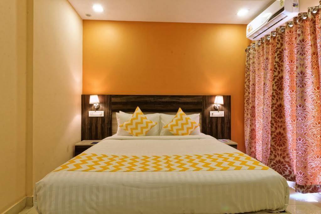 Fabhotel Sunwood Koramangala Bangalore Exterior foto