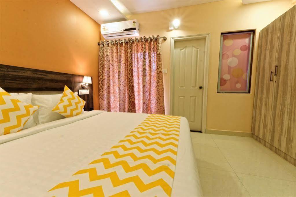 Fabhotel Sunwood Koramangala Bangalore Exterior foto