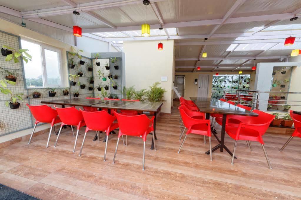 Fabhotel Sunwood Koramangala Bangalore Exterior foto