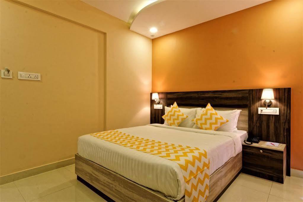 Fabhotel Sunwood Koramangala Bangalore Exterior foto
